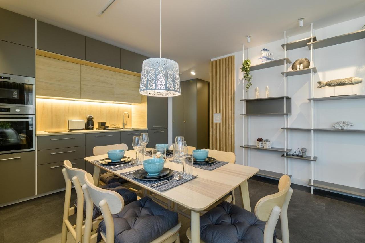 Freddo apartment - Coral Residence complex Varna Exterior foto