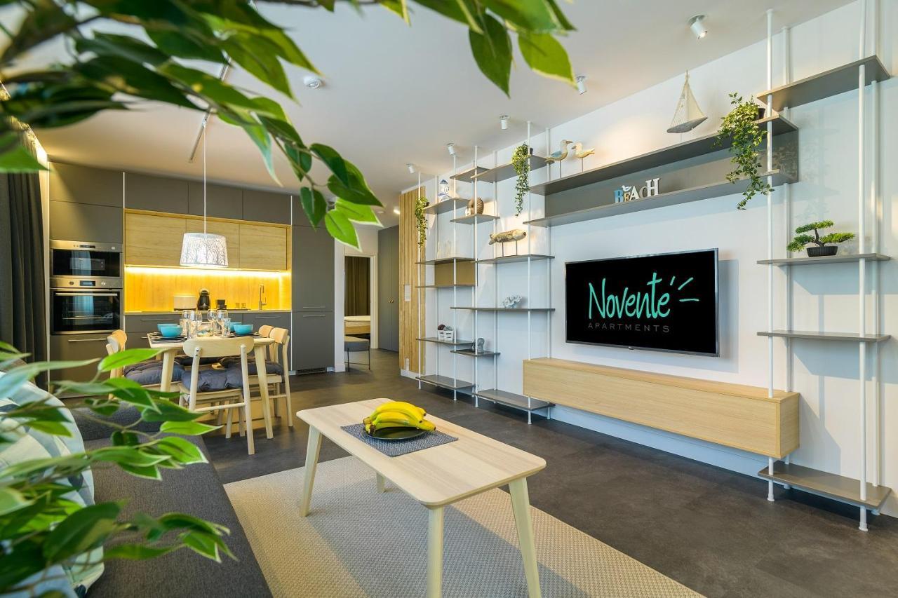 Freddo apartment - Coral Residence complex Varna Exterior foto