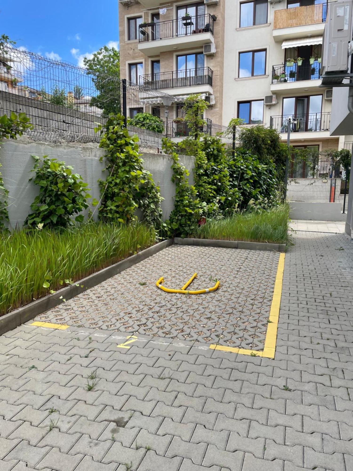 Freddo apartment - Coral Residence complex Varna Exterior foto